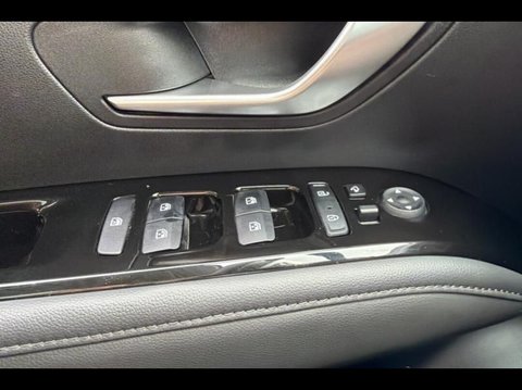 Voitures D'occasion À Cambrai | Hyundai Tucson 1.6 Crdi 136Ch Hybrid 48V Executive Dct7