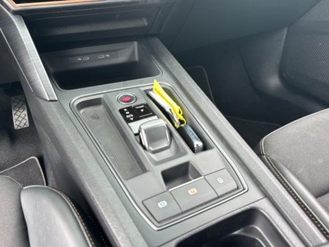 Voitures D'occasion À Cambrai | Cupra Formentor 2.0 Tdi 150Ch Business Edition Dsg7 4Drive