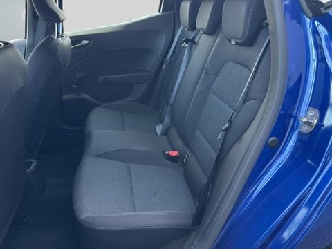 Voitures D'occasion À Cambrai | Renault Clio 1.0 Tce 90Ch Equilibre