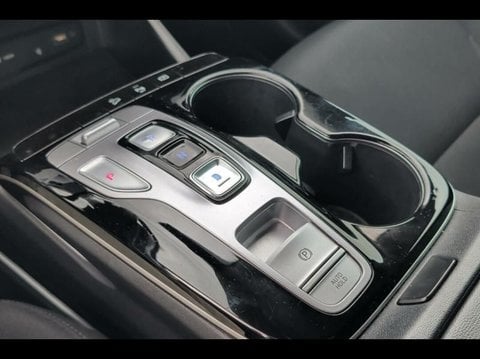 Voitures D'occasion À Cambrai | Hyundai Tucson 1.6 T-Gdi 230Ch Hybrid Business Bva6