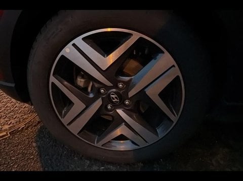 Voitures D'occasion À Cambrai | Hyundai Bayon 1.0 T-Gdi 100Ch Hybrid 48V Creative Dct-7