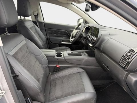 Voitures D'occasion À Cambrai | Citroën C5 Aircross 1.2 Hybride 136Ch Plus Boite Automatique
