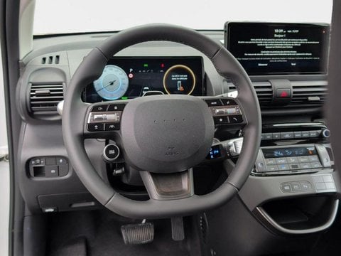 Voitures D'occasion À Cambrai | Hyundai Inster 42 Kwh 97Ch Intuitive 5Pl