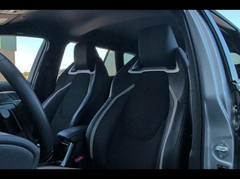 Voitures D'occasion À Cambrai | Toyota Corolla Touring Spt 2.0 196Ch Gr Sport My23