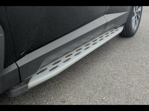 Voitures D'occasion À Cambrai | Hyundai Tucson 1.6 T-Gdi 230Ch Hybrid Business Bva6