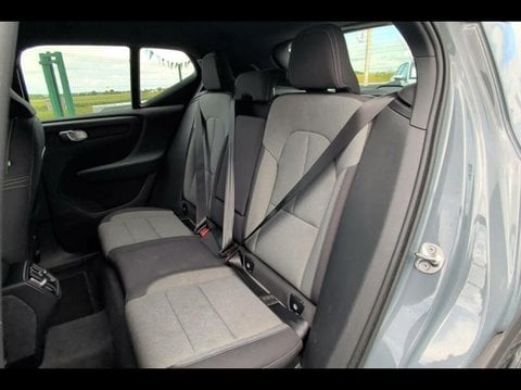 Voitures D'occasion À Cambrai | Volvo Xc40 B3 163Ch Plus Dct 7
