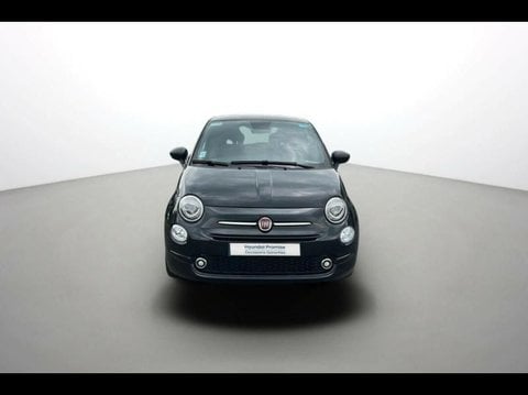 Voitures D'occasion À Cambrai | Fiat 500 1.0 70Ch Bsg S&S