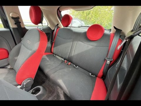 Voitures D'occasion À Cambrai | Fiat 500 1.2 8V 69Ch Pop