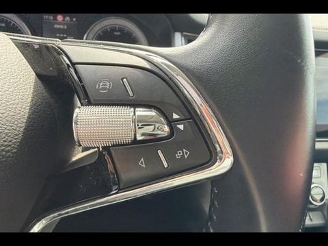 Voitures D'occasion À Cambrai | Škoda Kodiaq 1.5 Tsi 150Ch Act Business Dsg7 7 Places