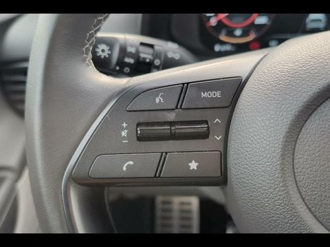 Voitures D'occasion À Cambrai | Hyundai Bayon 1.0 T-Gdi 100Ch Creative