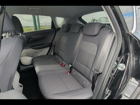 Voitures D'occasion À Cambrai | Hyundai Bayon 1.0 T-Gdi 100Ch Creative
