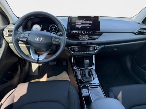 Voitures D'occasion À Cambrai | Hyundai I30 Sw 1.0 T-Gdi 100Ch Creative Dct-7