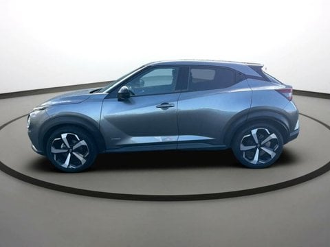 Voitures D'occasion À Cambrai | Nissan Juke 1.6 Hybrid 143Ch Tekna 2023
