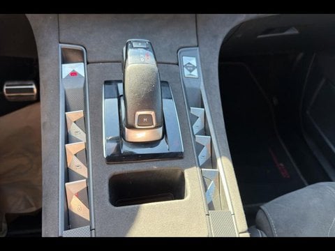 Voitures D'occasion À Cambrai | Ds Ds 7 Crossback Bluehdi 130Ch Performance Line + Automatique