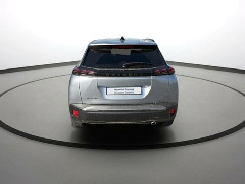 Voitures D'occasion À Cambrai | Peugeot 2008 1.5 Bluehdi 130Ch S&S Allure Eat8