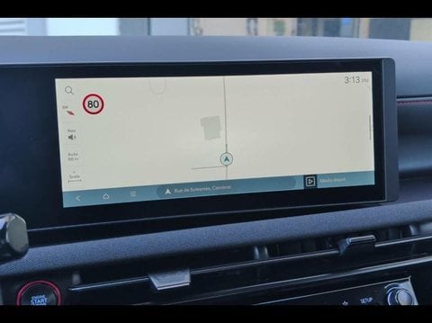 Voitures D'occasion À Cambrai | Hyundai Tucson 1.6 T-Gdi 239Ch Hybrid N Line Executive