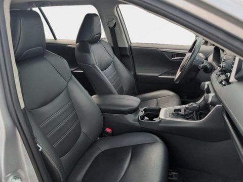 Voitures D'occasion À Cambrai | Toyota Rav4 Hybride 218Ch Première Edition 2Wd