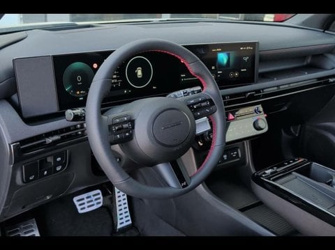 Voitures D'occasion À Cambrai | Hyundai Tucson 1.6 T-Gdi 239Ch Hybrid N Line Executive