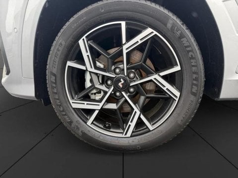 Voitures D'occasion À Cambrai | Hyundai Tucson 1.6 T-Gdi 239Ch Hybrid N Line Executive