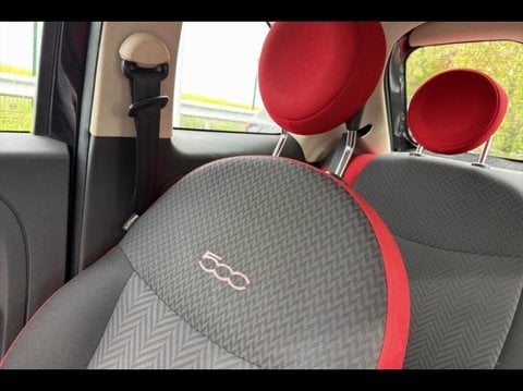 Voitures D'occasion À Cambrai | Fiat 500 1.2 8V 69Ch Pop