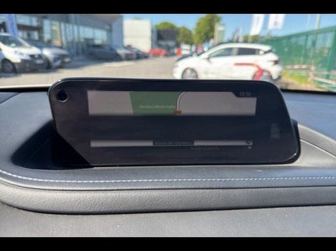 Voitures D'occasion À Cambrai | Mazda Cx-30 2.0 E-Skyactiv-X M-Hybrid 186Ch Sportline Bva 2022