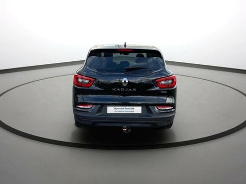 Voitures D'occasion À Cambrai | Renault Kadjar 1.5 Blue Dci 115Ch Business Edc - 21