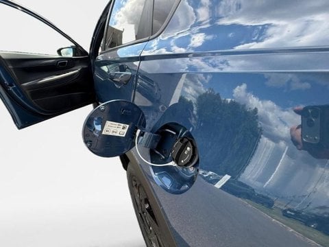 Voitures D'occasion À Cambrai | Hyundai Bayon 1.0 T-Gdi 90Ch Ultime Edition Dct-7