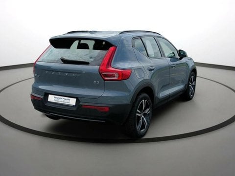 Voitures D'occasion À Cambrai | Volvo Xc40 B3 163Ch Plus Dct 7