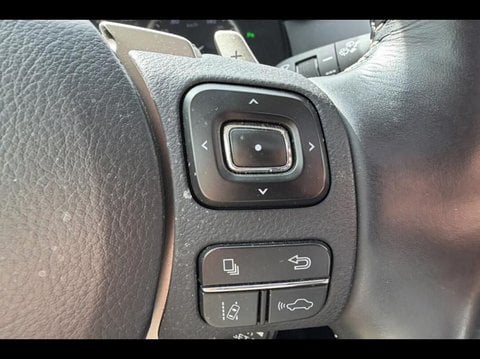 Voitures D'occasion À Cambrai | Lexus Nx 300H 4Wd Executive Euro6D-T