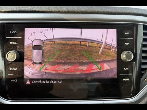 Voitures D'occasion À Cambrai | Volkswagen T-Roc 1.0 Tsi 110Ch Active