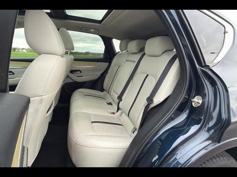 Voitures D'occasion À Cambrai | Mazda Cx-60 2.5 E-Skyactiv Phev 327Ch Takumi 4X4 Bva8 2023
