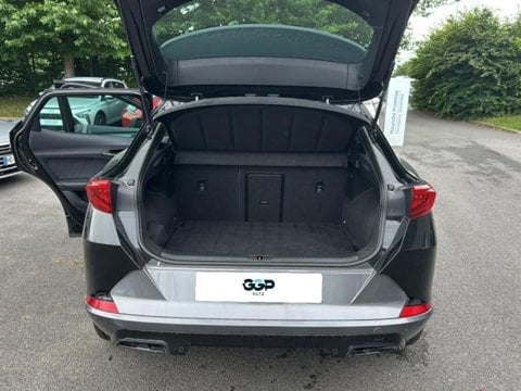Voitures D'occasion À Cambrai | Cupra Formentor 2.0 Tdi 150Ch Business Edition Dsg7 4Drive