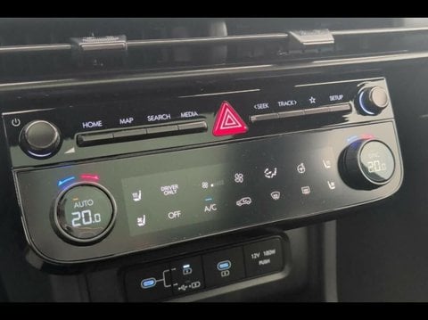 Voitures D'occasion À Cambrai | Hyundai Tucson 1.6 T-Gdi 215Ch Hybrid N Line Executive