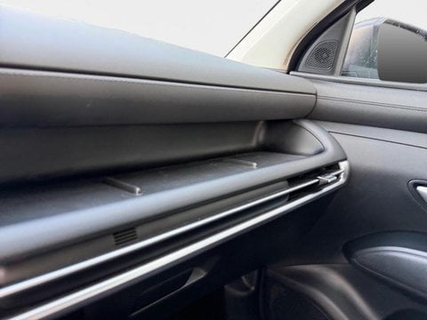 Voitures D'occasion À Cambrai | Hyundai Tucson 1.6 T-Gdi 215Ch Hybrid Intuitive