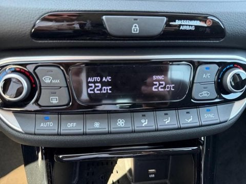 Voitures D'occasion À Cambrai | Hyundai I30 Sw 1.0 T-Gdi 100Ch Creative Dct-7