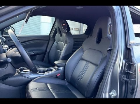 Voitures D'occasion À Cambrai | Nissan Juke 1.6 Hybrid 143Ch Tekna 2023