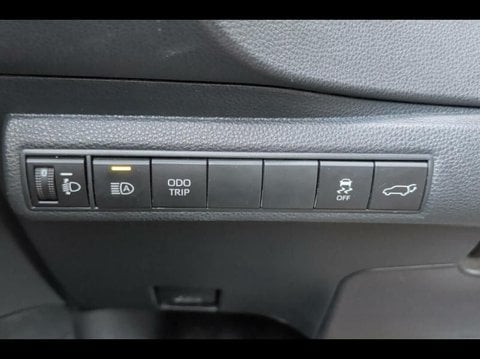 Voitures D'occasion À Cambrai | Toyota Corolla Touring Spt 2.0 196Ch Gr Sport My23