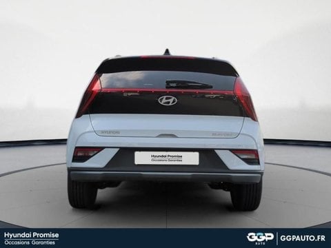 Voitures D'occasion À Cambrai | Hyundai Bayon 1.0 T-Gdi 100Ch Executive Dct-7