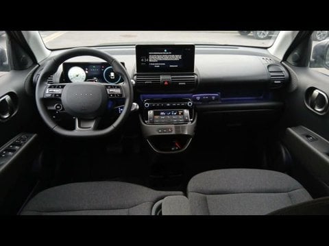 Voitures D'occasion À Cambrai | Hyundai Inster 49 Kwh 115Ch Creative 5Pl