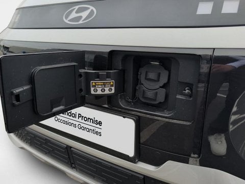 Voitures D'occasion À Cambrai | Hyundai Inster 42 Kwh 97Ch Intuitive 5Pl