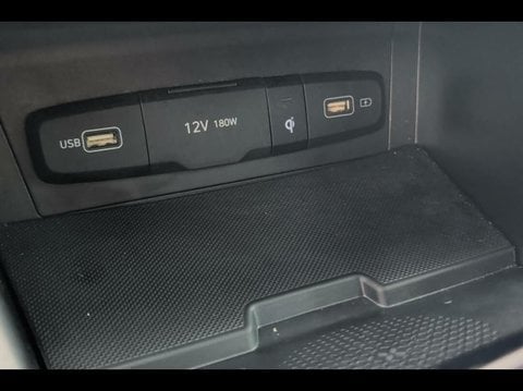 Voitures D'occasion À Cambrai | Hyundai Tucson 1.6 T-Gdi 230Ch Hybrid Business Bva6