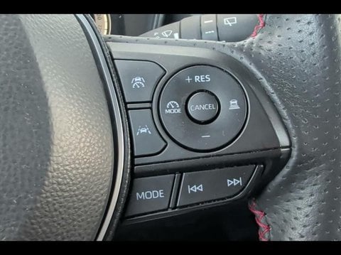 Voitures D'occasion À Cambrai | Toyota Corolla Touring Spt 2.0 196Ch Gr Sport My23