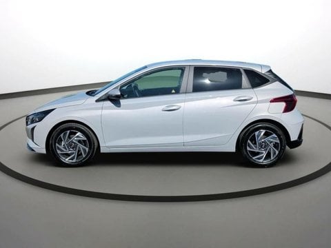 Voitures D'occasion À Cambrai | Hyundai I20 1.0 T-Gdi 90Ch Intuitive