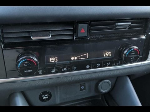 Voitures D'occasion À Cambrai | Nissan Qashqai E-Power 190Ch Tekna+ 2022