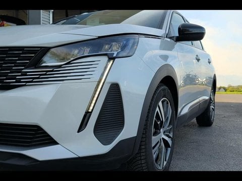 Voitures D'occasion À Cambrai | Peugeot 5008 Hybrid 136Ch Allure Pack E-Dcs6