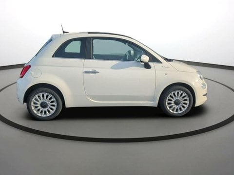 Voitures D'occasion À Cambrai | Fiat 500 1.0 70Ch Bsg S&S Dolcevita