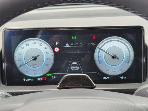 Voitures D'occasion À Cambrai | Hyundai Inster 42 Kwh 97Ch Intuitive 5Pl