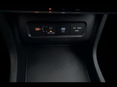 Voitures D'occasion À Cambrai | Hyundai Tucson 1.6 T-Gdi 215Ch Hybrid Intuitive