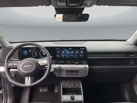 Voitures D'occasion À Cambrai | Hyundai Kona Electric 65Kwh - 217Ch Ultime Edition