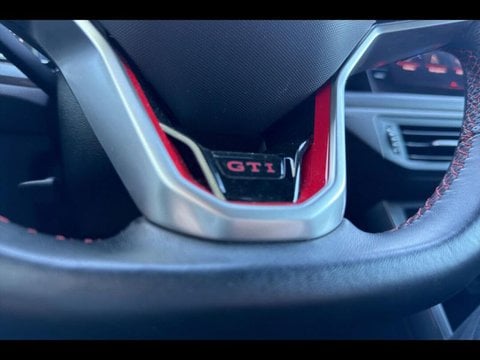 Voitures D'occasion À Cambrai | Volkswagen Polo 2.0 Tsi 207Ch Gti Dsg7